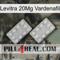 Levitra 20Mg Vardenafil 17